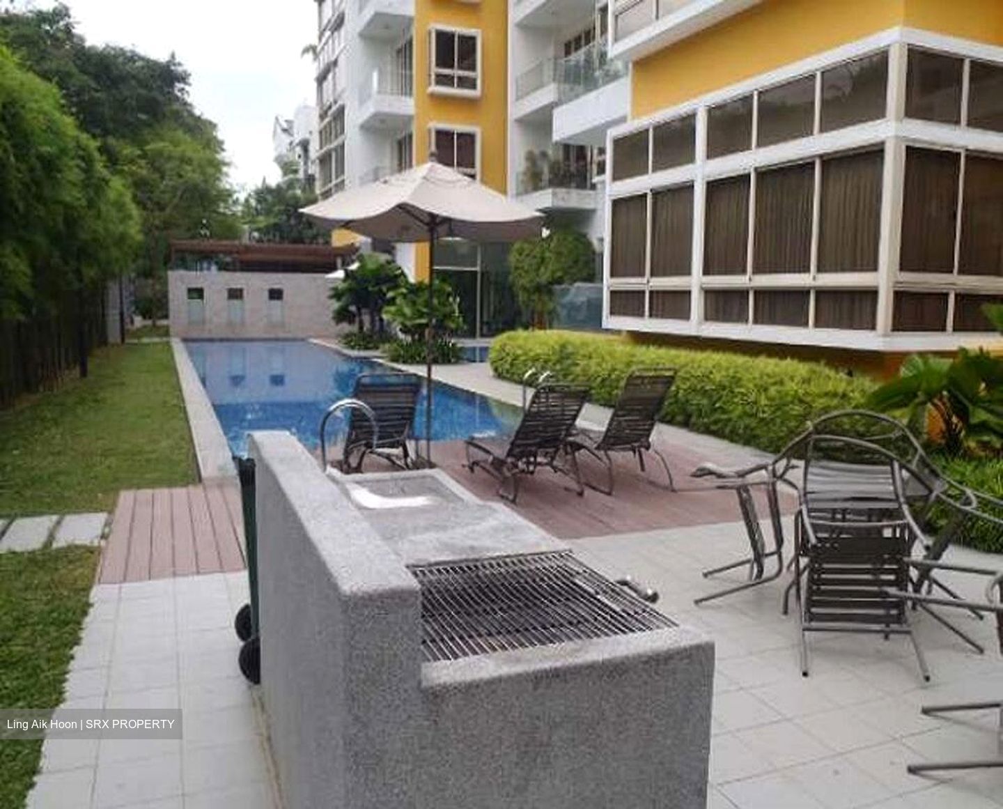 The Estiva (D5), Apartment #498037061